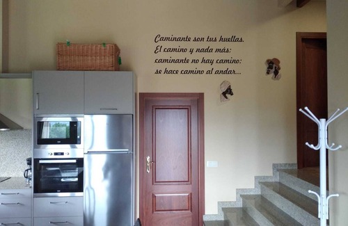 Ponte Caldelas Maison | CASA ESFARRAPADA