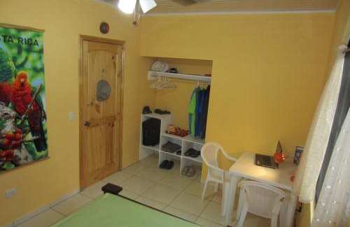 Paquera Maison | Casa Esmeralda