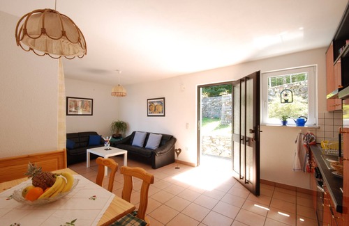 San Nazzaro Maison | Casa Esmeralda Serenita Réservez 7 jours, payez 6 NOUVEAU