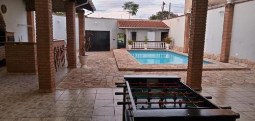 Ribeirao Preto Maison | Casa Espaço Coliseu