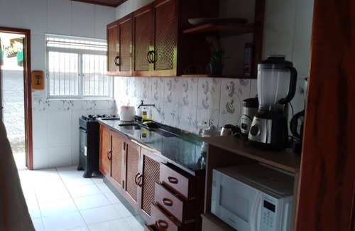 Estufa I Maison | Casa Espaçosa