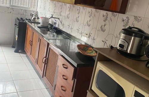Estufa I Maison | Casa Espaçosa