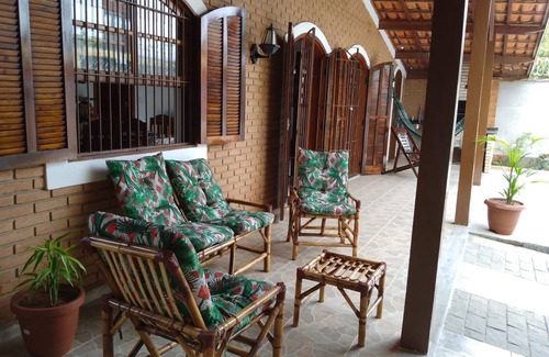 Estufa I Maison | Casa Espaçosa