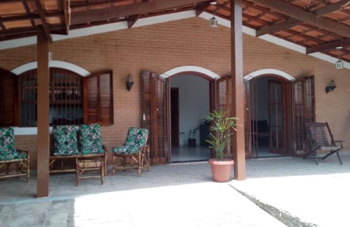 Estufa I Maison | Casa Espaçosa