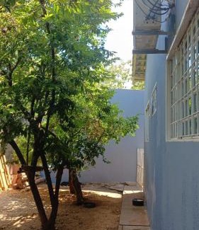 Barra do Garcas Maison | Casa espaçosa, com ar condicionado em todos os quartos