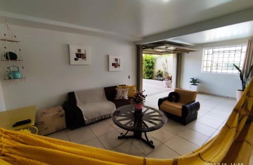 Encantado Maison | Casa espaçosa próxima ao centro