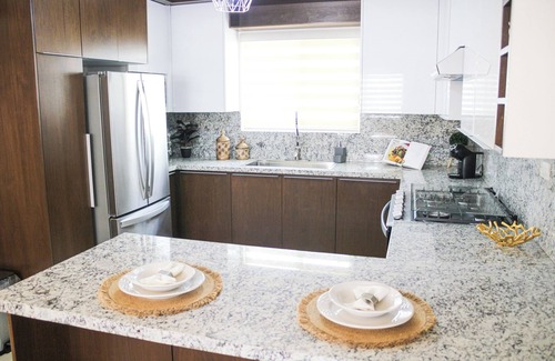 Hermosillo Maison | Casa espaciosa 3R/2.5b, patio privado