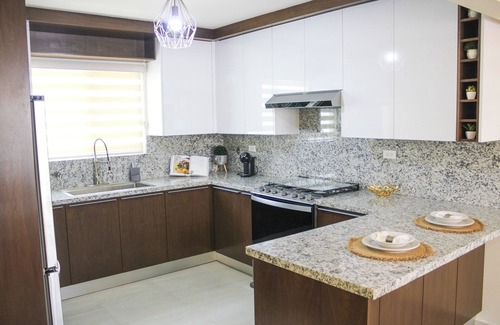 Hermosillo Maison | Casa espaciosa 3R/2.5b, patio privado