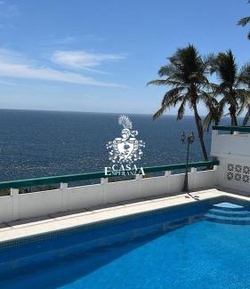 Acapulco Maison | Casa Esperanza Acapulco