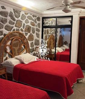 Acapulco Maison | Casa Esperanza Acapulco