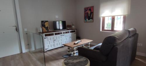 Arevalo Appartement | Casa Esperanza