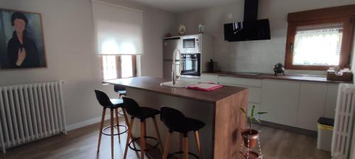 Arevalo Appartement | Casa Esperanza