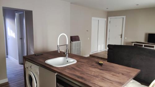 Arevalo Appartement | Casa Esperanza