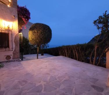 Cumbre del Sol Appartement | Casa Esperanza