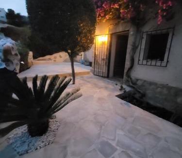 Cumbre del Sol Appartement | Casa Esperanza