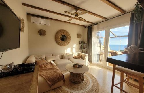 Cumbre del Sol Appartement | Casa Esperanza
