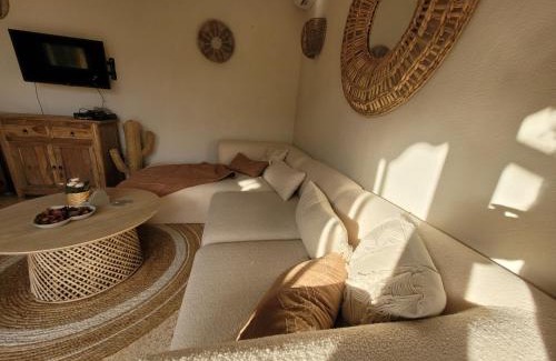 Cumbre del Sol Appartement | Casa Esperanza