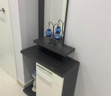 Soria Appartement | Casa esperanza