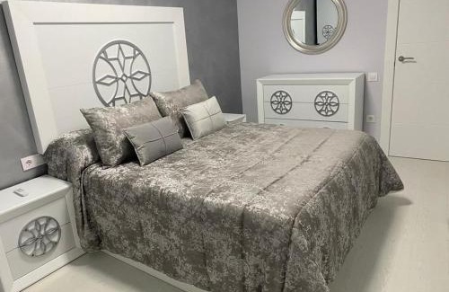 Soria Appartement | Casa esperanza