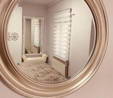 Soria Appartement | Casa esperanza