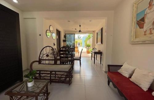 Progreso Municipality Appartement | Casa esperanza