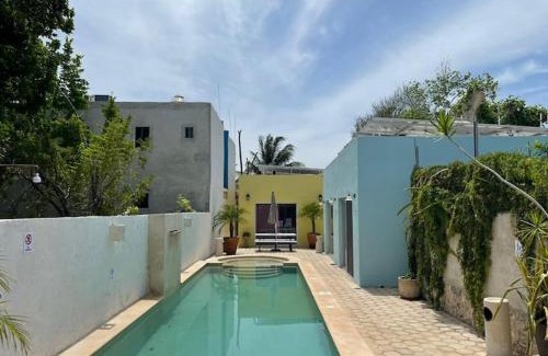 Progreso Municipality Appartement | Casa esperanza