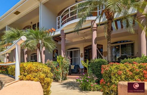 San Juan del Sur Maison | Casa Esperanza SJDS