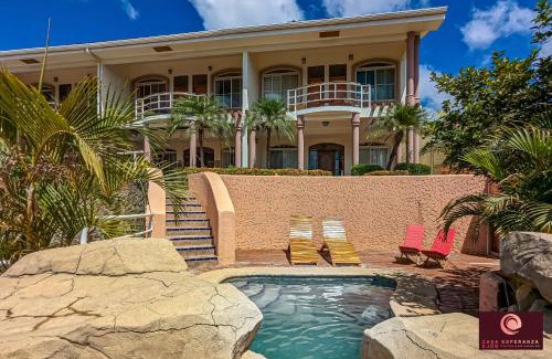 San Juan del Sur Maison | Casa Esperanza SJDS