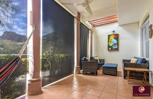San Juan del Sur Maison | Casa Esperanza SJDS