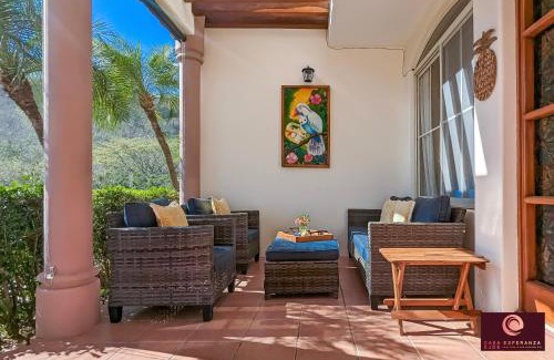 San Juan del Sur Maison | Casa Esperanza SJDS