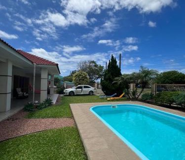 Xangri-La Maison | casa espetacular com piscina
