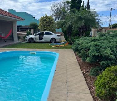 Xangri-La Maison | casa espetacular com piscina