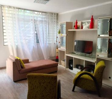 Jaen Appartement | Casa Estancia Jaén