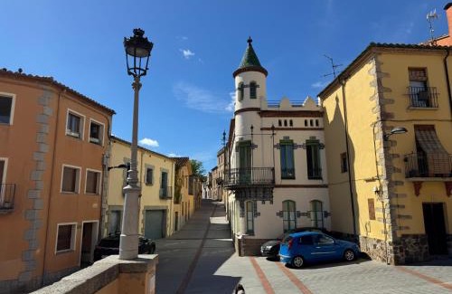 Agullana Maison | Casa Estela Agullana