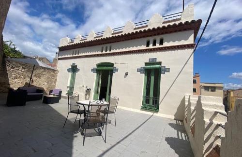 Agullana Maison | Casa Estela Agullana