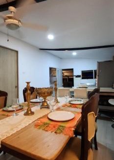 Salgar Maison | Casa Estella - Salgar, Atlántico