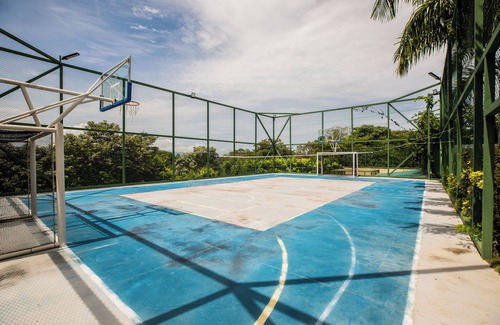 Camaronal Maison | Casa estilo Hacienda ubicada en Guacaillo con la mejor vista.