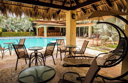Camaronal Maison | Casa estilo Hacienda ubicada en Guacaillo con la mejor vista.