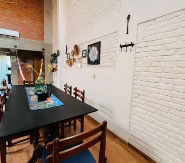 Encarnacion Maison | Casa Estilo Industrial