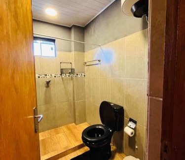 Encarnacion Maison | Casa Estilo Industrial