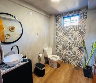 Encarnacion Maison | Casa Estilo Industrial