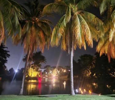 Puerto San Jose Maison | Casa estilo suizo cerca del mar