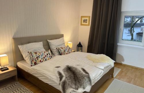 Neudorf-Nord Appartement | Casa Estrella