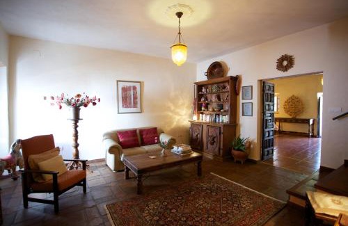 Alajar Maison | Casa Estrella