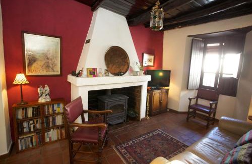 Alajar Maison | Casa Estrella