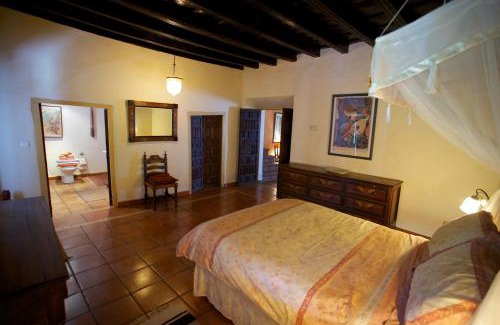 Alajar Maison | Casa Estrella