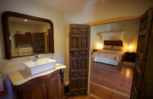 Alajar Maison | Casa Estrella