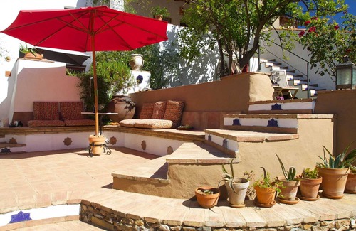 Alajar Maison | Casa Estrella - VTAR/HU/00323