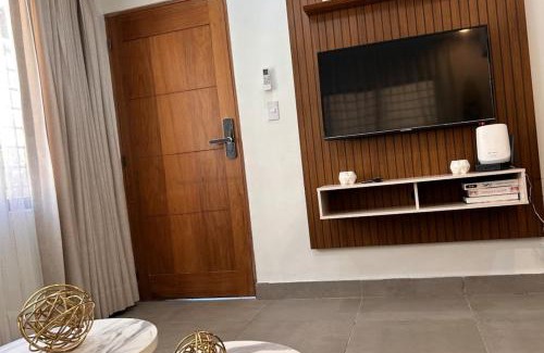 Ciudad Nueva Appartement | Casa Estrellita-Romantic getaway