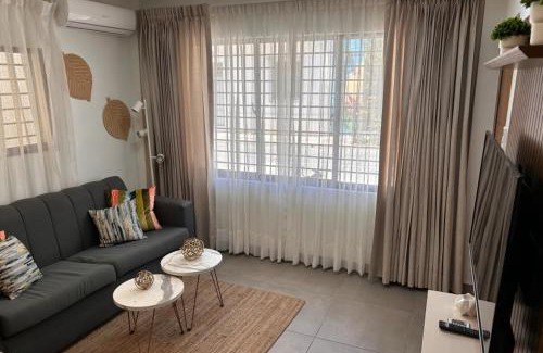 Ciudad Nueva Appartement | Casa Estrellita-Romantic getaway